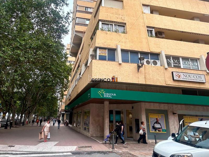 Foto 8e96d1d1-fd8a-4ee9-9028-e530b86068cd. Lloguer local comercial a Xàtiva