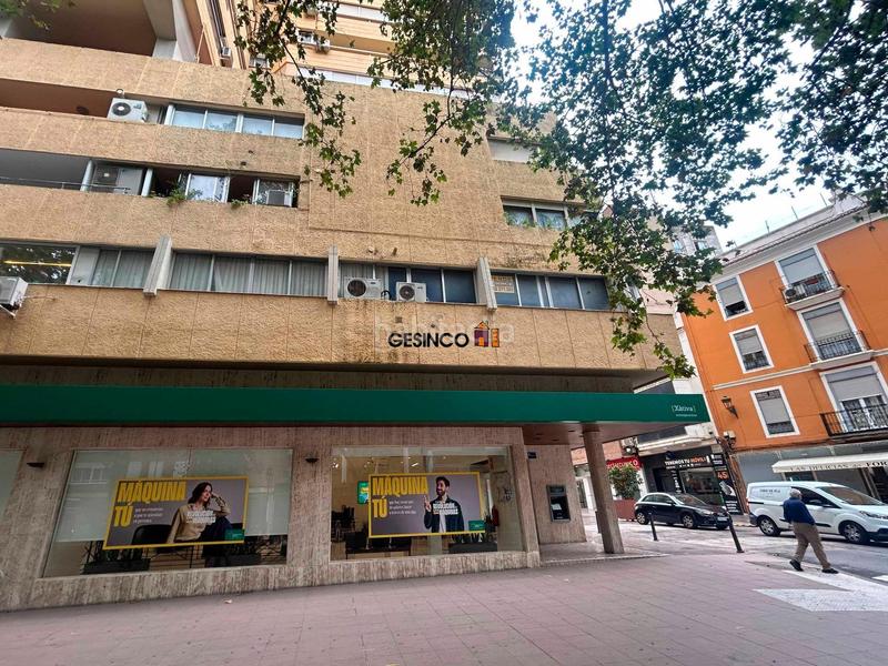 Foto e8c13fc8-c702-4516-9674-e6842d8fa8d0. Lloguer local comercial a Xàtiva