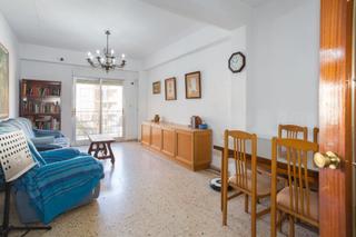 Piso  Ferrocarril d'alcoi 102. Piso en gandia