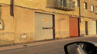 Posto auto in Aielo de Malferit. Plaza de garaje privada en venta en aielo de malferit