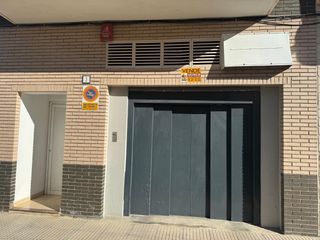 Parking voiture  Calle de gandía. Plazas de parking en miramar