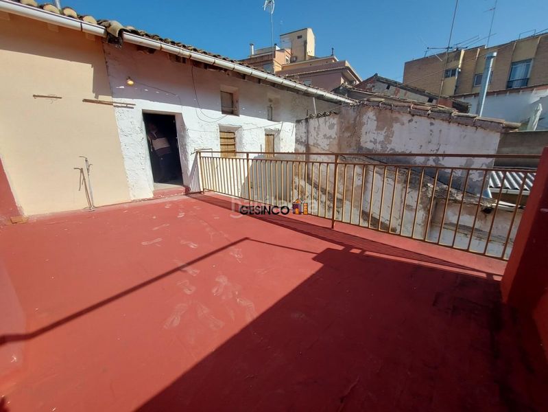 Foto 7bbd5509-82f6-41bc-9359-bd5059bfcf4e. Casa a Xàtiva