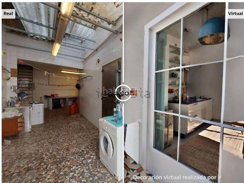 Foto 83622ff4-9281-4458-b0ab-bd6f0d3c4da3. Casa a Xàtiva