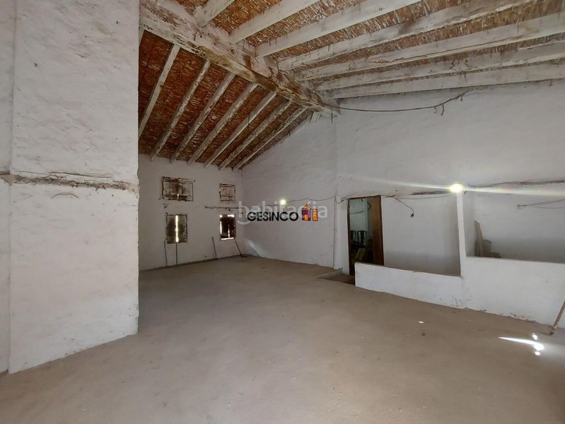 Foto a6f52a58-0e87-4537-bbcb-ad68ae94296b. Casa a Xàtiva