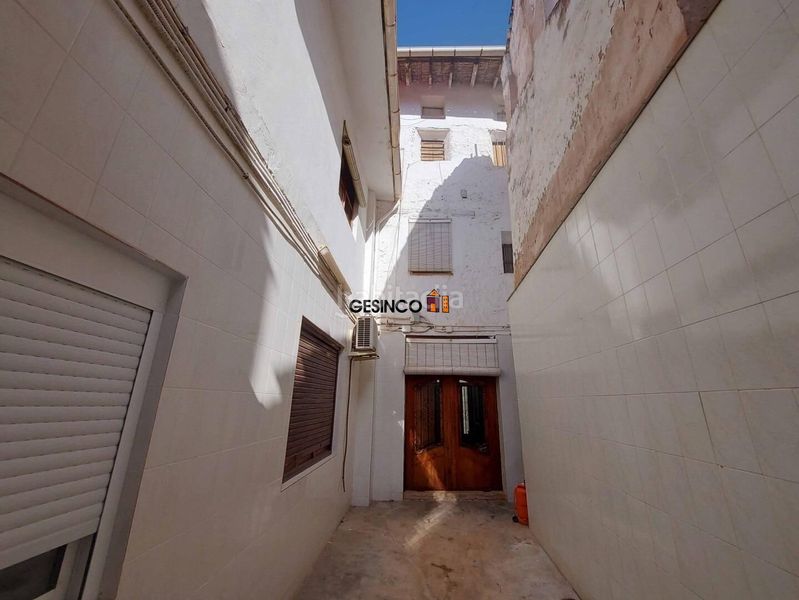 Foto afd598e8-35a5-461b-af79-69f6583520bf. Casa a Xàtiva