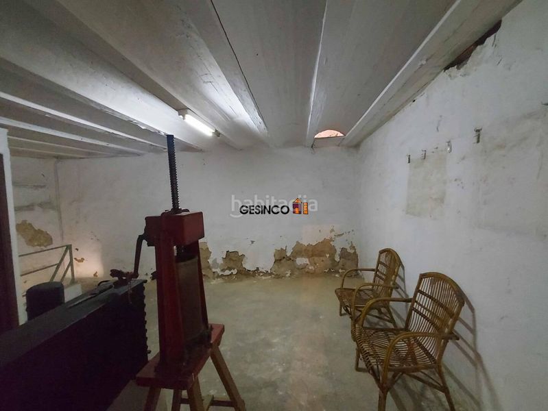 Foto f5faef0c-b1b9-4d81-964f-1f25d440cd80. Casa a Xàtiva