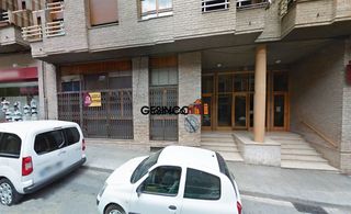 Miete Geschäftsraum in Avenida dos de mayo 50. Local comercial en alquiler o en venta en ontinyent