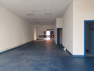 Business premise in Calle ALBAIDA 3