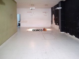 Business premise in Avenida RAMON Y CAJAL 4