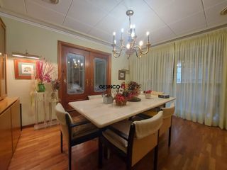 Piso en Xàtiva. Piso para reformar en quinta planta con ascensor