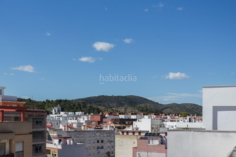 Foto 1988b92f-d633-4c2d-8101-b59178305522. Àtic amb aparcament a Corea Gandia