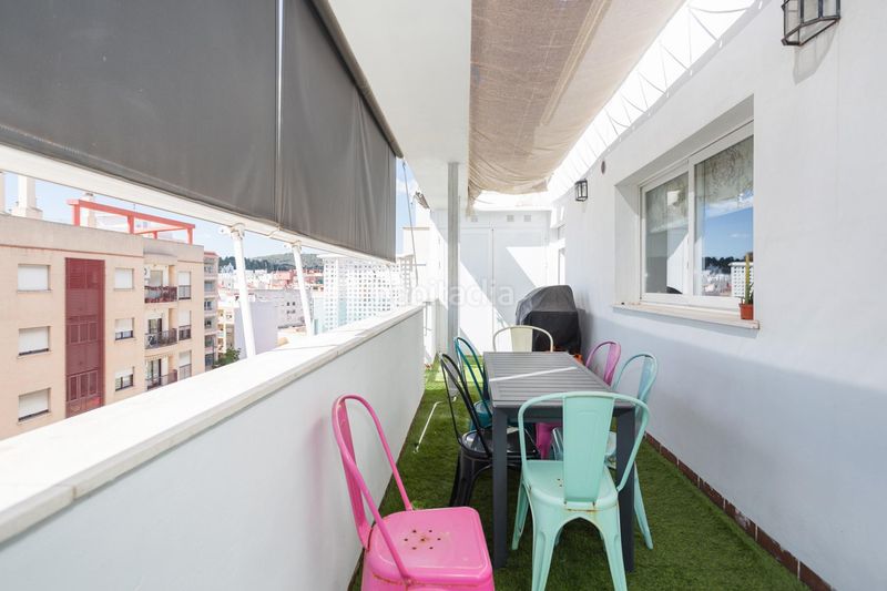 Foto 594b9d95-5e32-48fe-9b6d-6ed05b249600. Àtic amb aparcament a Corea Gandia