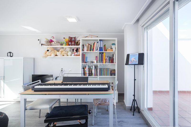 Foto 7b2f4f26-f566-4c68-93ce-aaa8aa4b0f65. Àtic amb aparcament a Corea Gandia