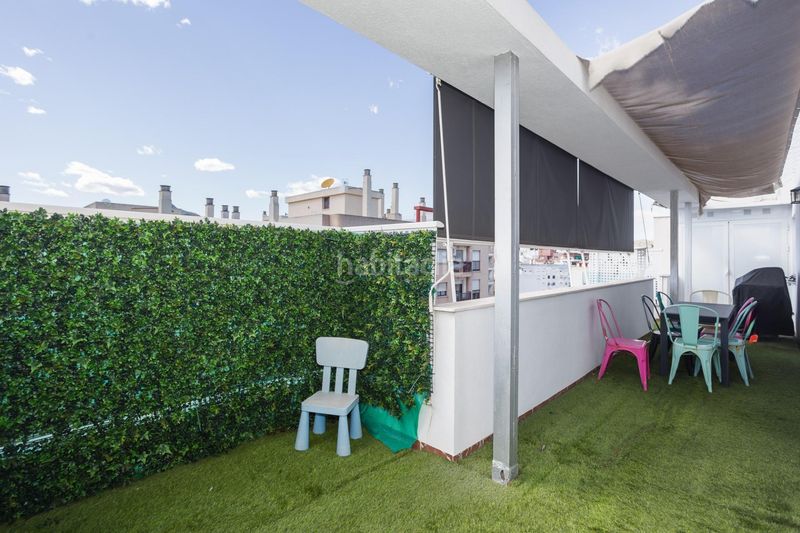 Foto c09619dd-dcfa-430c-bf3b-4014de4f98d9. Àtic amb aparcament a Corea Gandia