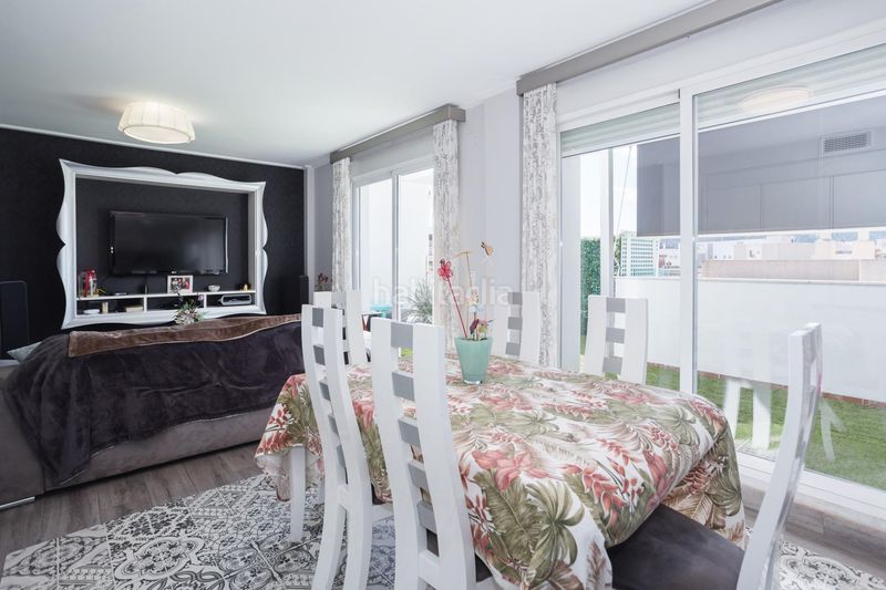 Foto c6d2f482-4dd4-47b2-935e-d819e135b27b. Àtic amb aparcament a Corea Gandia