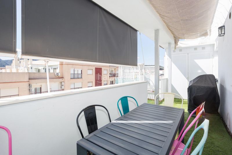 Foto fa0a0b8a-f895-45c3-907e-a1310128c48a. Àtic amb aparcament a Corea Gandia
