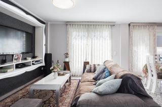 Dachwohnung en Valencia 46. �tico d�plex con amplias terrazas cerca de renfe en gand�a