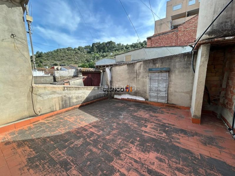 Foto ee95aaae-ac9e-4468-a485-8b734fc419a0. Casa amb aparcament a Manuel