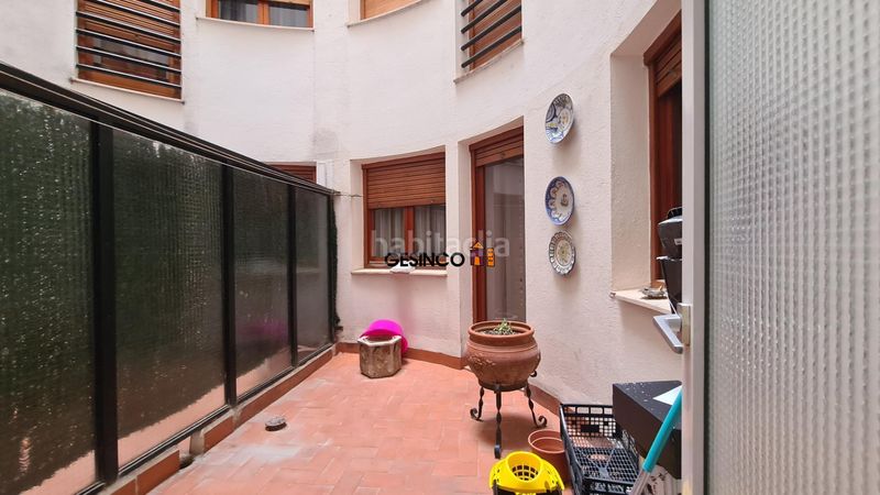 Foto e5fa085b-05a4-4125-b354-891e821e384f. Pis amb calefacció a Centro Ontinyent