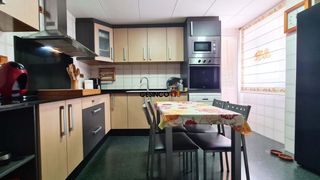 Appartement à Sant Josep-Zona Hospital. Vivienda con vistas a gran parque en venta en ontinyent
