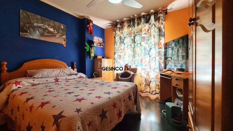 Foto f5fd9d94-1863-425b-bd4b-09a21ccf1eee. Pis a Sant Josep-Zona Hospital Ontinyent