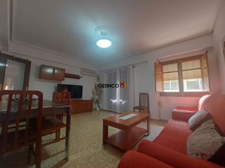 Appartamento in Xàtiva. Piso en primera planta sin ascensor y con trastero