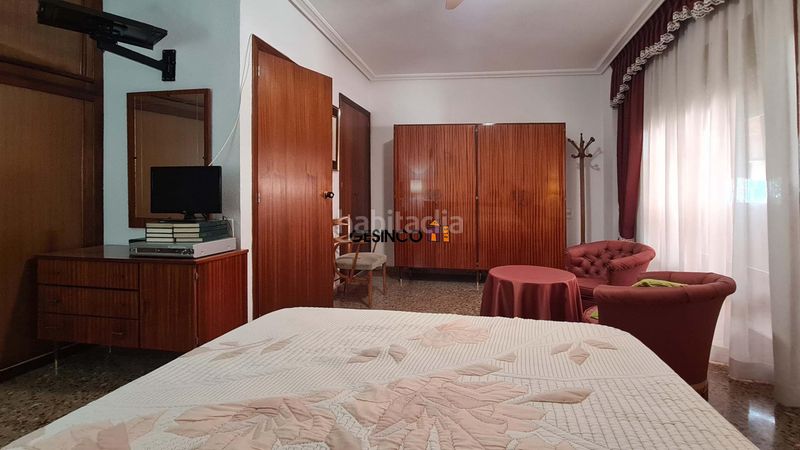 Foto 4c7a9c33-d862-47e4-b55f-d5b249267948. Pis amb aparcament a Sant Josep-Zona Hospital Ontinyent