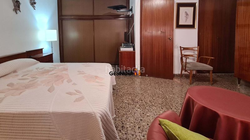Foto 974793eb-0ae3-4df2-8fa9-2605d7300580. Pis amb aparcament a Sant Josep-Zona Hospital Ontinyent