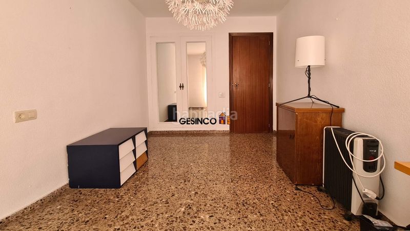 Foto ac8d1e35-d559-46da-82f4-0902660fafee. Pis amb aparcament a Sant Josep-Zona Hospital Ontinyent