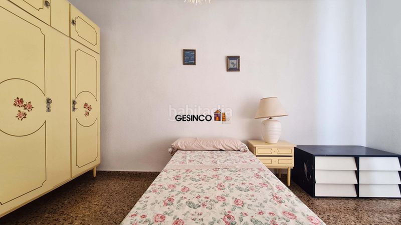 Foto ba812396-43b0-4668-85ed-3297dbf56d18. Pis amb aparcament a Sant Josep-Zona Hospital Ontinyent