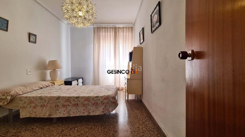 Foto d2aa4222-0790-4206-9d70-cc25a040759d. Pis amb aparcament a Sant Josep-Zona Hospital Ontinyent