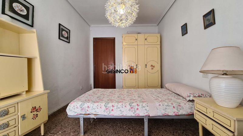 Foto d85165f8-79d0-428d-a20b-313ae51412f6. Pis amb aparcament a Sant Josep-Zona Hospital Ontinyent