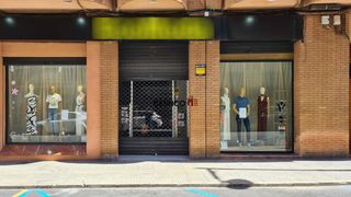 Miete Geschäftsraum in Calle del músico martínez valls 40. El mejor local para tu negocio en ontinyent
