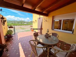 D�plex en Manuel. Vivienda d�plex con vistas panor�micas