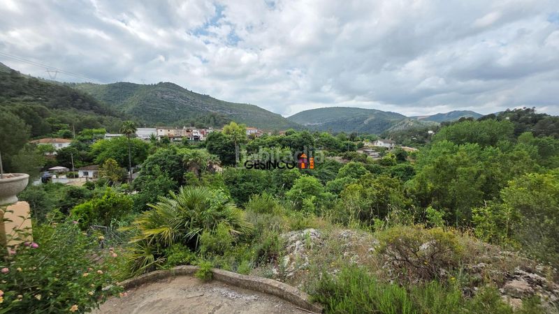 Foto dfbcd2b2-96aa-47ec-bc98-3f601d5e1232. Xalet amb piscina a El Genovés