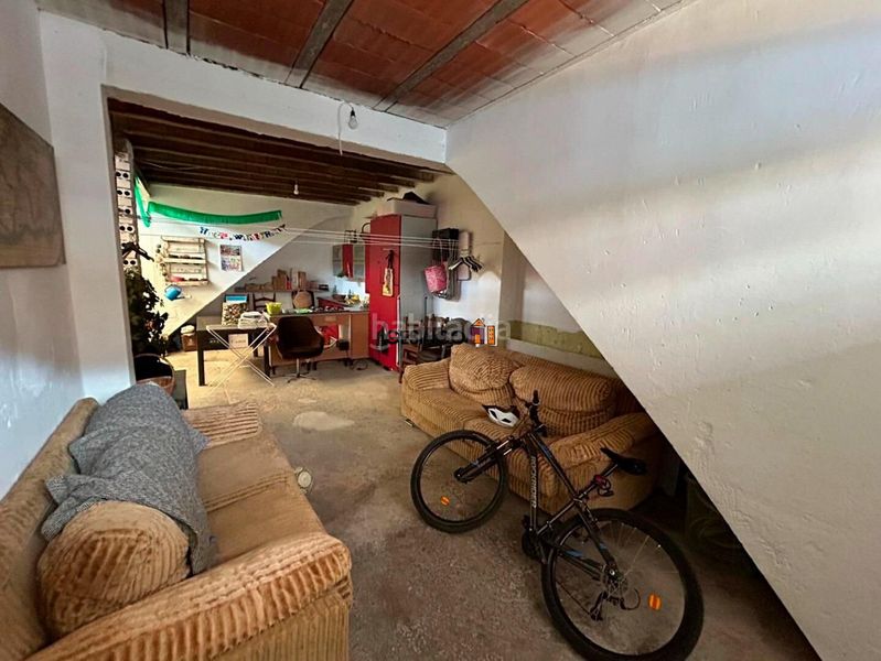 Foto 01fb5890-edc4-47d7-a95f-1a0041955431. Casa amb aparcament a Senyera