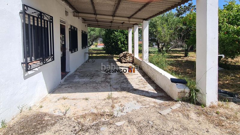 Foto 57d24a60-00a7-4ff3-8d3c-de73a89fc064. Casa a Sant Josep-Zona Hospital Ontinyent