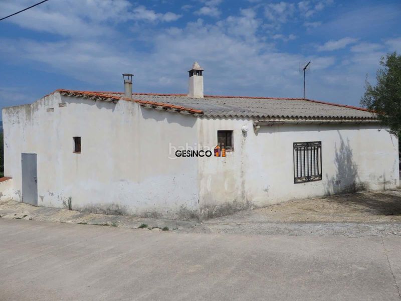 Foto 882938fd-60ed-4c0c-927c-4156fdfc9f18. Casa a Sant Josep-Zona Hospital Ontinyent