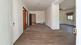 House in Sant Josep-Zona Hospital. Casa rústica en venta en ontinyent