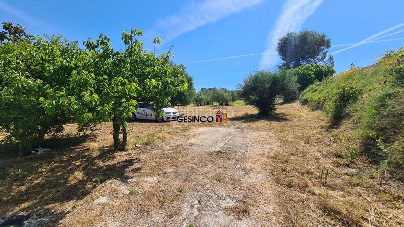 Foto f22fd7a9-9184-4475-ad85-fe7b52772110. Casa a Sant Josep-Zona Hospital Ontinyent