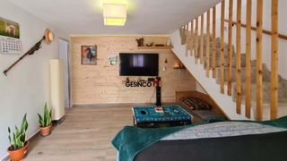 Maison à Sant Josep-Zona Hospital. Casa de campo en venta en ontinyent  muy proxima al casco urbano