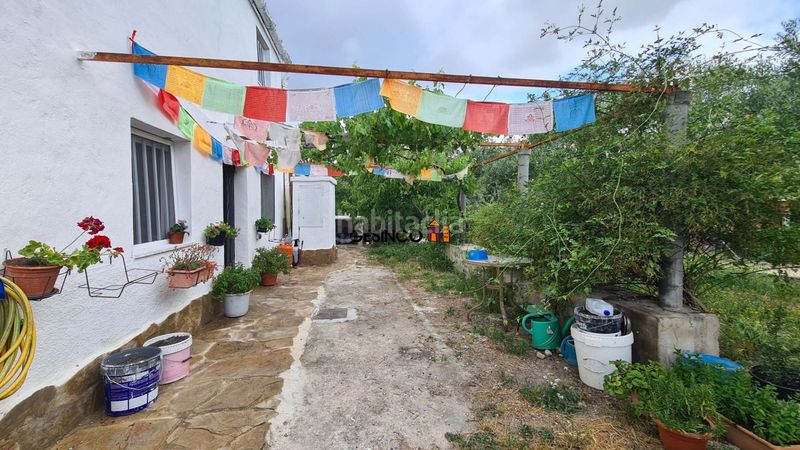 Foto eff4c6ec-5d8d-42cf-b214-c49339e837f3. Casa a Sant Josep-Zona Hospital Ontinyent