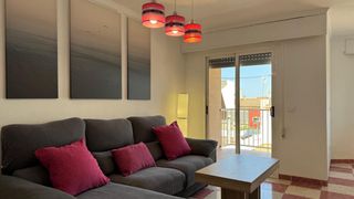 Lloguer Pis a Daimús. Amplia vivienda en alquiler en daimús con vistas despejadas