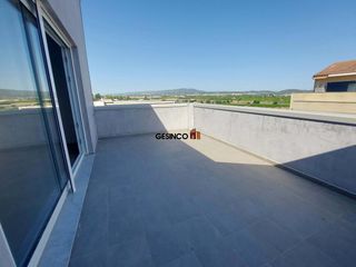 Flat in Xàtiva. Ático de obra nueva con trastero anejo zona el palasiet