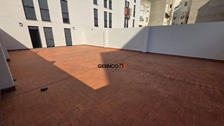 Location Appartement à Xàtiva. Excelente vivienda sin amueblar con terraza