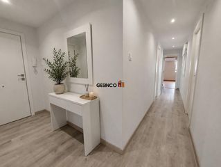 Pis en X�tiva. Piso en segunda planta con ascensor reformado!!