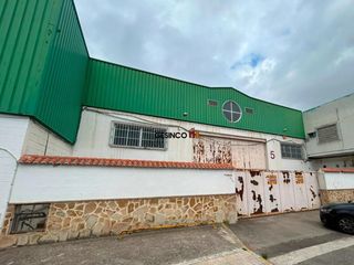 Affitto Capannone industriale in Xàtiva. Nave industrial en alquiler
