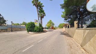 Wohngrundstück  Calle calle serra grosa 30. Parcela urbana en urbanización el pilar en venta en ontinyent