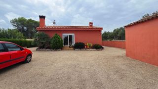 Xalet a Santa Ana. Precioso chalet en venta en ontinyent