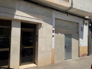 Local Comercial a Calle de Gabriel Miró 12
